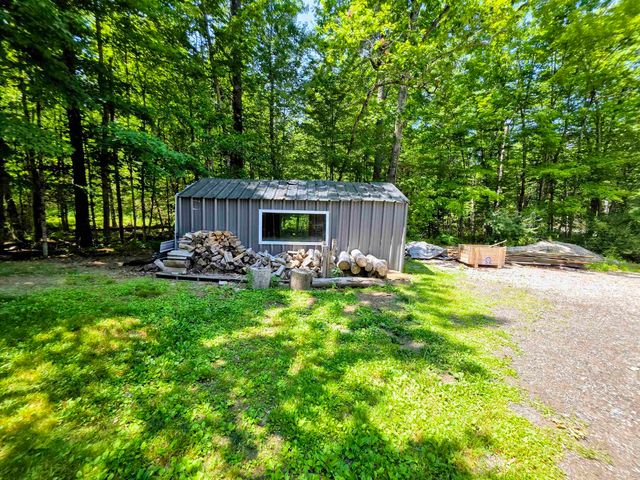 653 Frank C. Gilman Highway, Alton, NH 03809