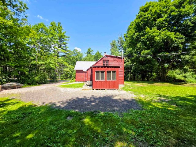 653 Frank C. Gilman Highway, Alton, NH 03809