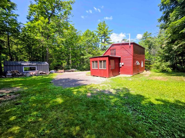 653 Frank C. Gilman Highway, Alton, NH 03809