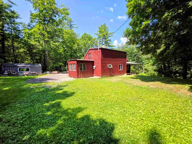 653 Frank C. Gilman Highway, Alton, NH 03809