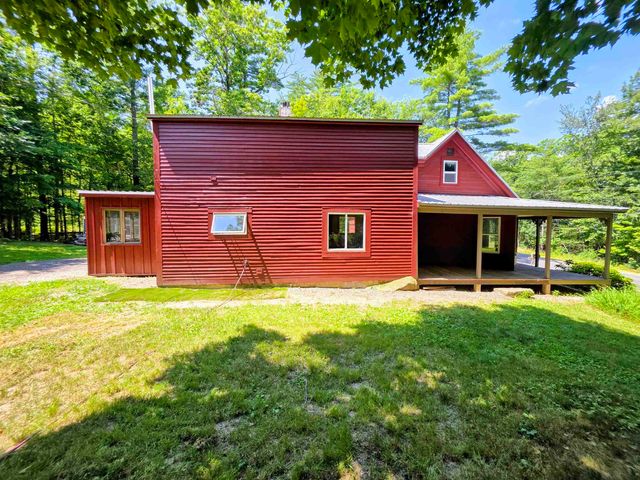653 Frank C. Gilman Highway, Alton, NH 03809