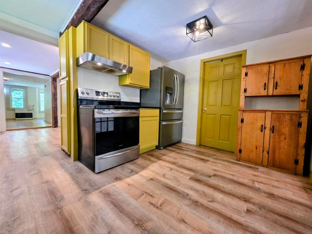 653 Frank C. Gilman Highway, Alton, NH 03809