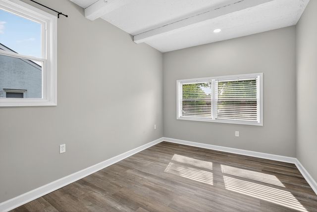 1821 Blue Ridge Drive, Lexington, KY 40505