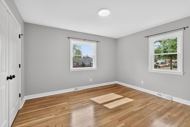 1821 Blue Ridge Drive, Lexington, KY 40505