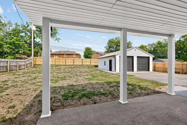 1821 Blue Ridge Drive, Lexington, KY 40505