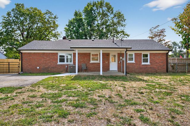 1821 Blue Ridge Drive, Lexington, KY 40505