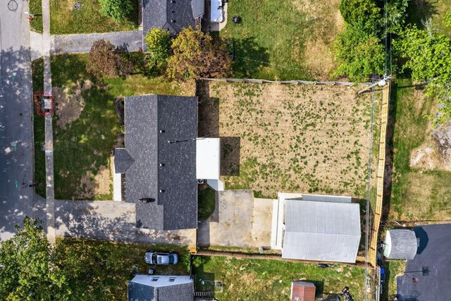 1821 Blue Ridge Drive, Lexington, KY 40505