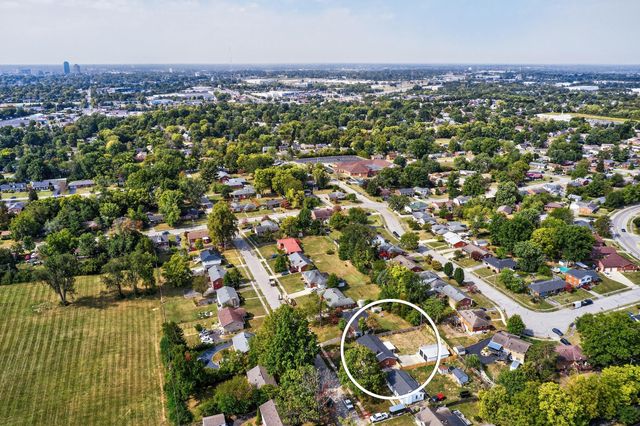 1821 Blue Ridge Drive, Lexington, KY 40505