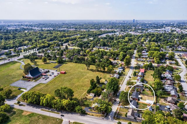 1821 Blue Ridge Drive, Lexington, KY 40505