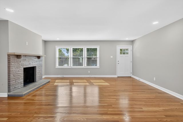 1821 Blue Ridge Drive, Lexington, KY 40505