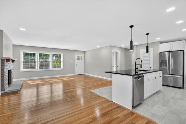 1821 Blue Ridge Drive, Lexington, KY 40505