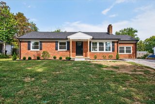 1821 Blue Ridge Drive, Lexington, KY 40505