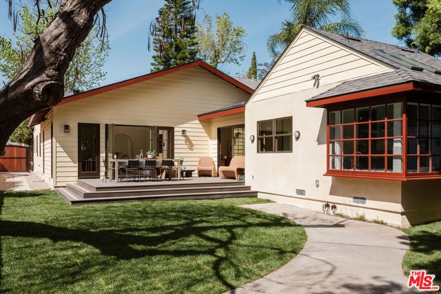 4928 Willowcrest Avenue, Toluca Lake (los Angeles), CA 91601