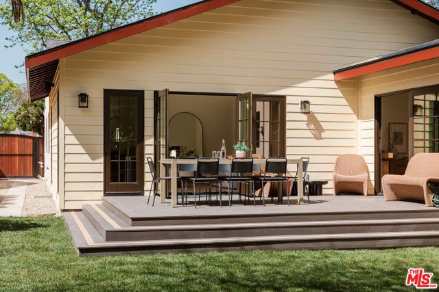 4928 Willowcrest Avenue, Toluca Lake (los Angeles), CA 91601