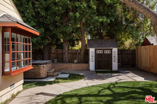 4928 Willowcrest Avenue, Toluca Lake (los Angeles), CA 91601