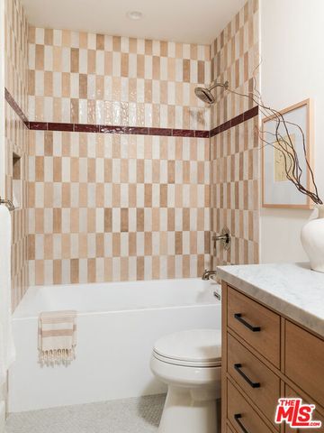 4928 Willowcrest Avenue, Toluca Lake (los Angeles), CA 91601