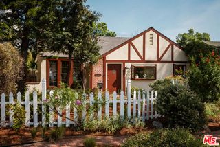 4928 Willowcrest Avenue, Toluca Lake (los Angeles), CA 91601