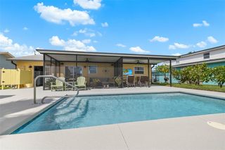 4388 1ST ISLE DRIVE, Hernando Beach, FL 34607