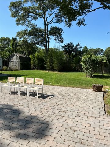106 Lewis Road, East Quogue, NY 11942