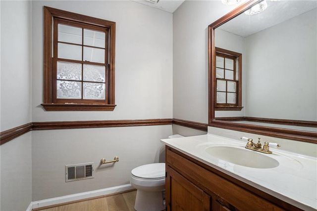 4390 Inns Brook Drive, Snellville, GA 30039