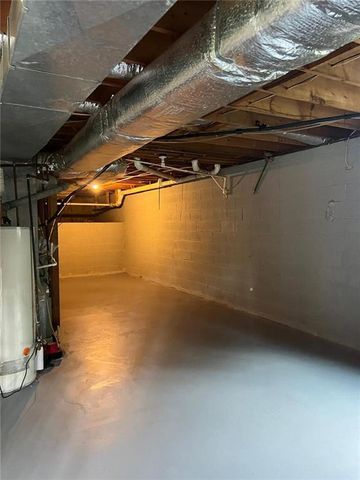 4390 Inns Brook Drive, Snellville, GA 30039