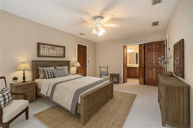 4390 Inns Brook Drive, Snellville, GA 30039