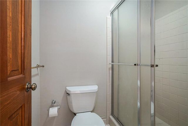 4390 Inns Brook Drive, Snellville, GA 30039