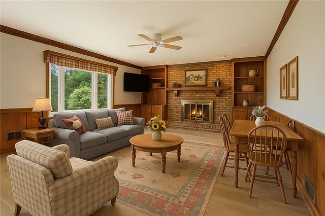 4390 Inns Brook Drive, Snellville, GA 30039