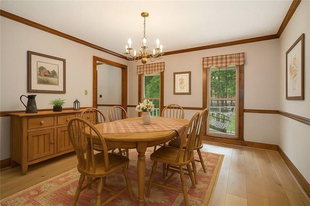 4390 Inns Brook Drive, Snellville, GA 30039