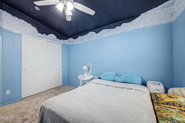 4030 E Wagon Circle, Gilbert, AZ 85297