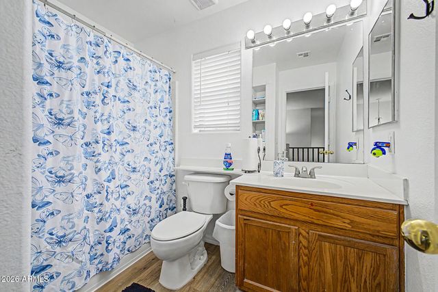 4030 E Wagon Circle, Gilbert, AZ 85297