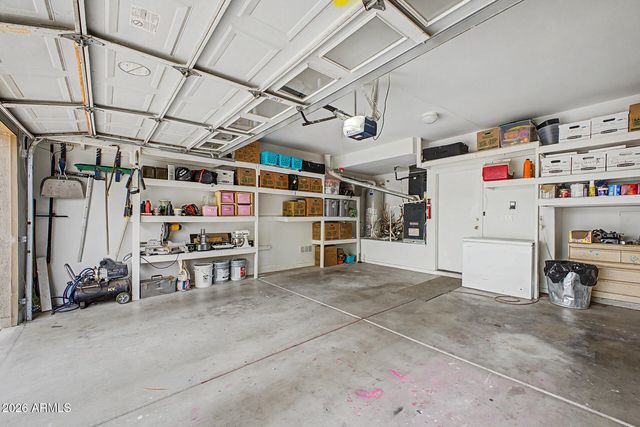 4030 E Wagon Circle, Gilbert, AZ 85297