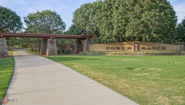 4030 E Wagon Circle, Gilbert, AZ 85297