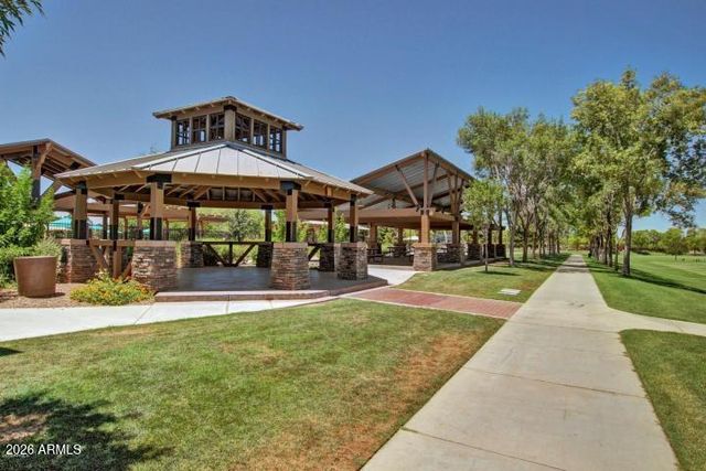 4030 E Wagon Circle, Gilbert, AZ 85297