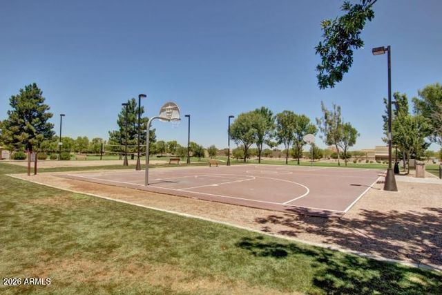 4030 E Wagon Circle, Gilbert, AZ 85297