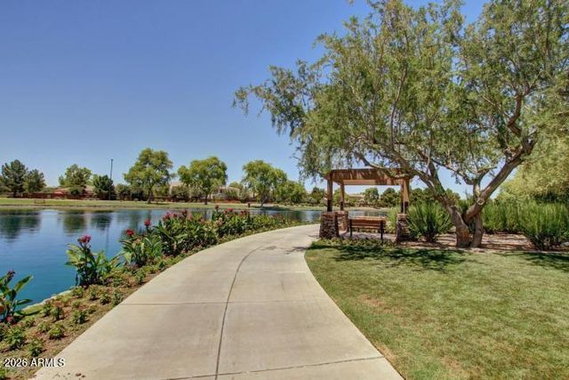 4030 E Wagon Circle, Gilbert, AZ 85297