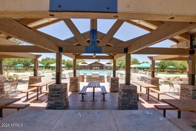 4030 E Wagon Circle, Gilbert, AZ 85297