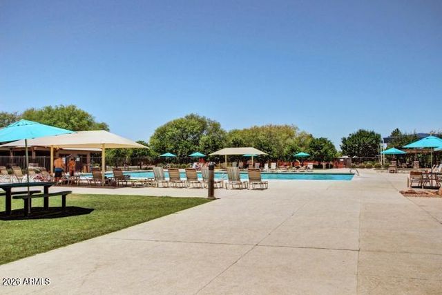 4030 E Wagon Circle, Gilbert, AZ 85297