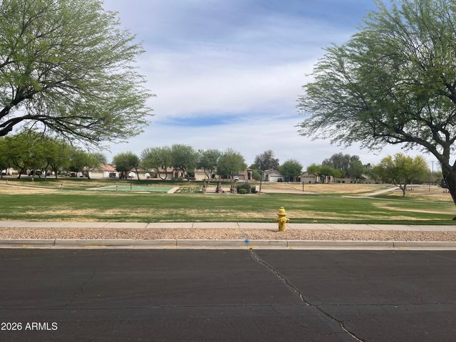 4030 E Wagon Circle, Gilbert, AZ 85297