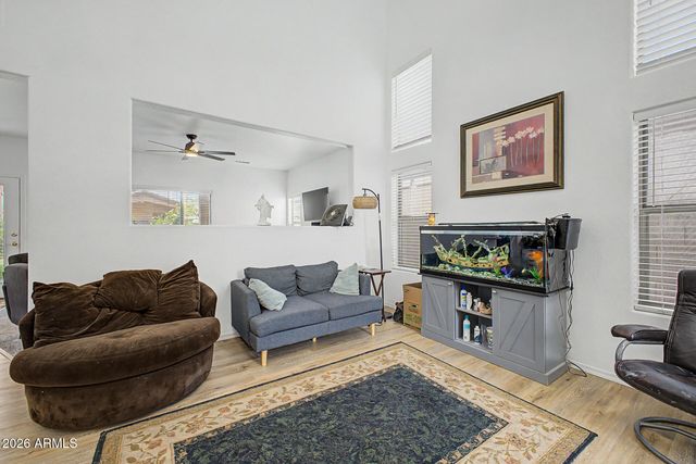 4030 E Wagon Circle, Gilbert, AZ 85297