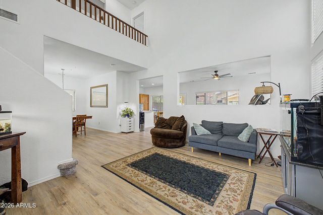 4030 E Wagon Circle, Gilbert, AZ 85297