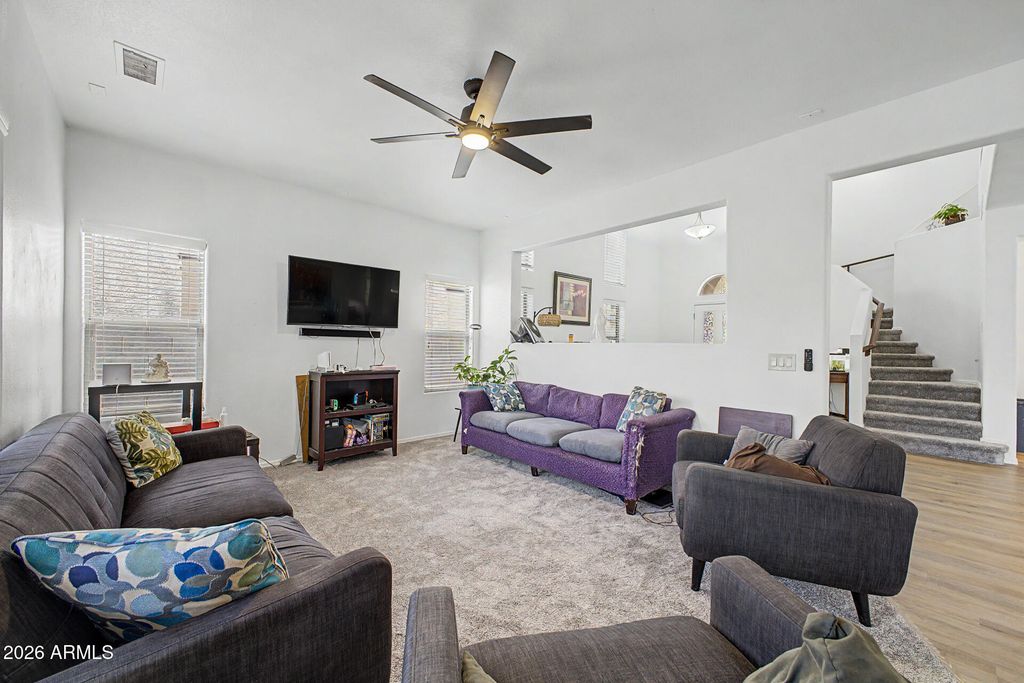 Image 12 of property listing at 4030 E Wagon Circle, Gilbert, AZ 85297