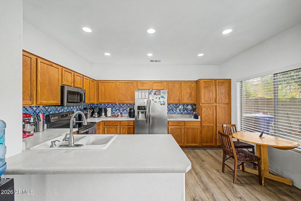 Image 15 of property listing at 4030 E Wagon Circle, Gilbert, AZ 85297