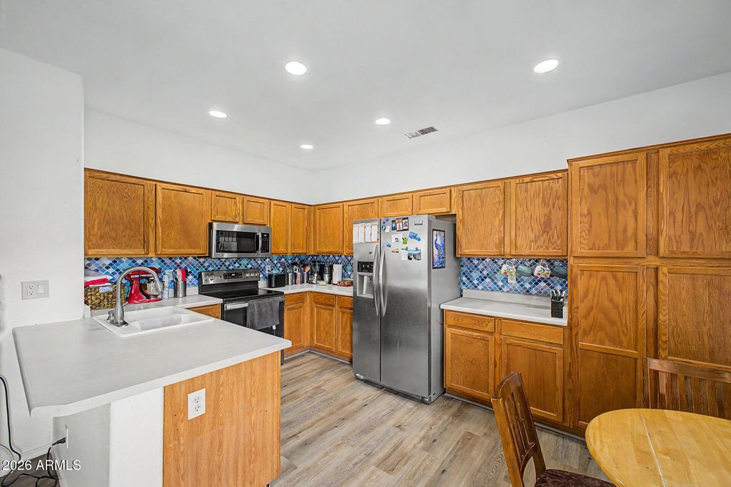 Image 16 of property listing at 4030 E Wagon Circle, Gilbert, AZ 85297