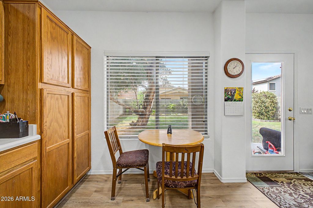 Image 17 of property listing at 4030 E Wagon Circle, Gilbert, AZ 85297