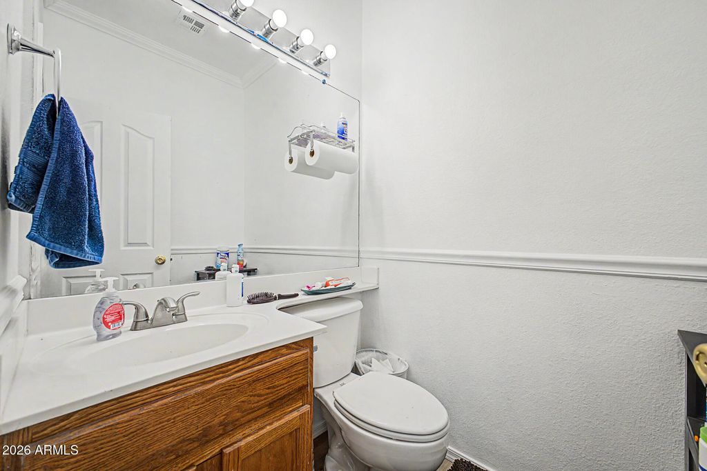 Image 18 of property listing at 4030 E Wagon Circle, Gilbert, AZ 85297