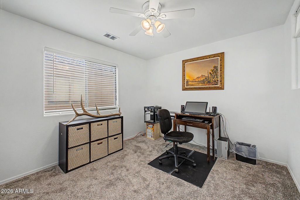 Image 26 of property listing at 4030 E Wagon Circle, Gilbert, AZ 85297