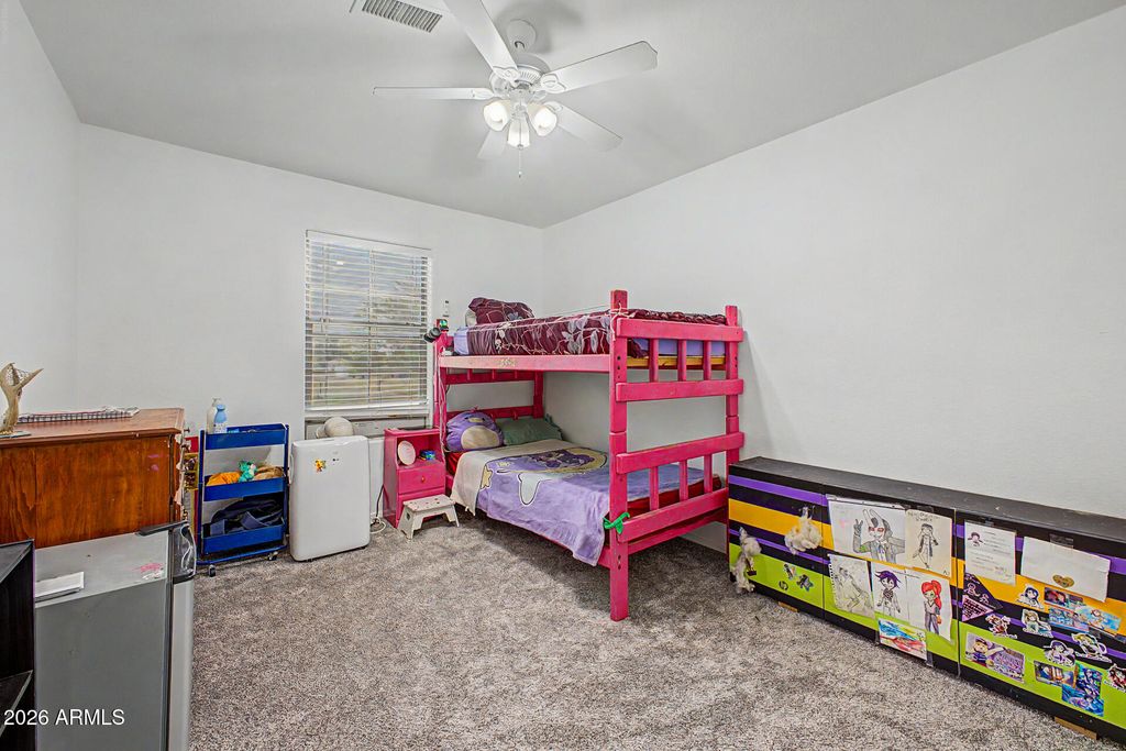 Image 27 of property listing at 4030 E Wagon Circle, Gilbert, AZ 85297