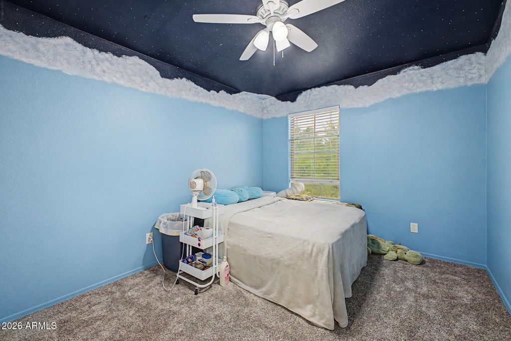Image 29 of property listing at 4030 E Wagon Circle, Gilbert, AZ 85297