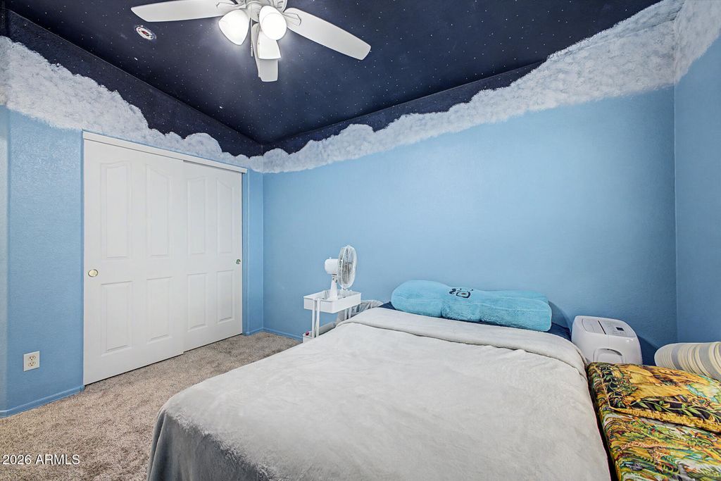 Image 30 of property listing at 4030 E Wagon Circle, Gilbert, AZ 85297